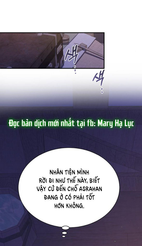 tôi tưởng bản thân không còn sống được bao lâu! chapter 71.2 16