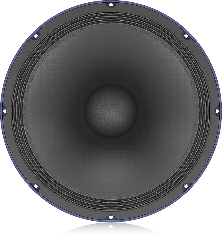 Củ loa TURBOSOUND Bass 40 TS-15W300/8A -- 300 Watts - 15"- Hàng Chính Hãng