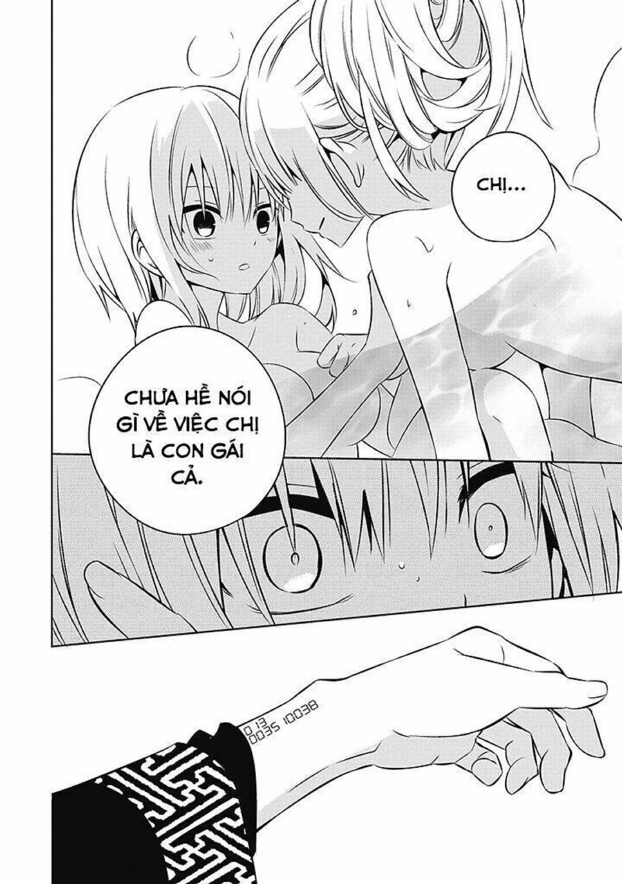 trò chơi tử thần chapter 4 38