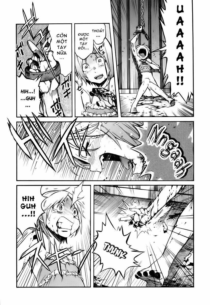 trash. chapter 11 13