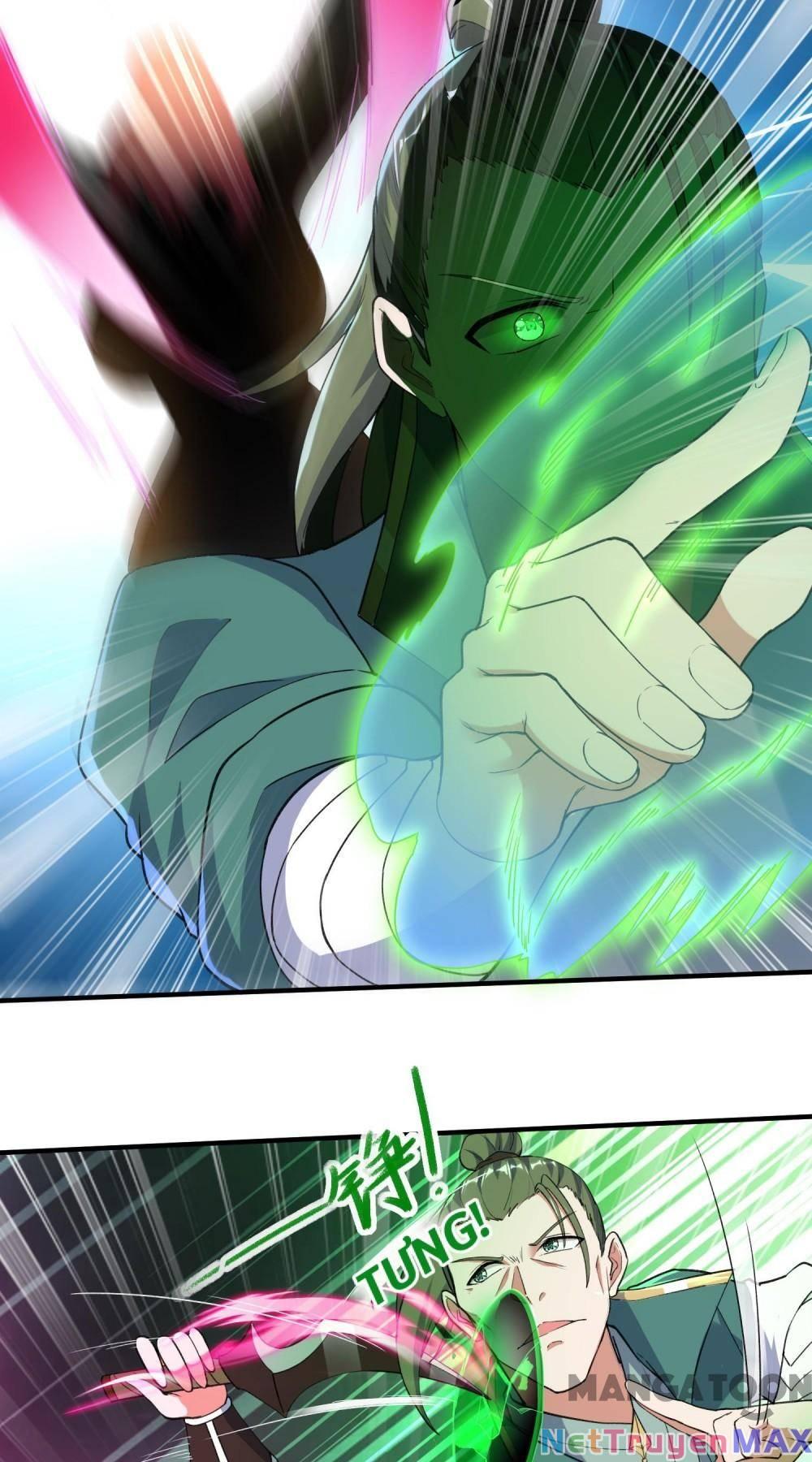 đệ nhất người ở rể chapter 238 24