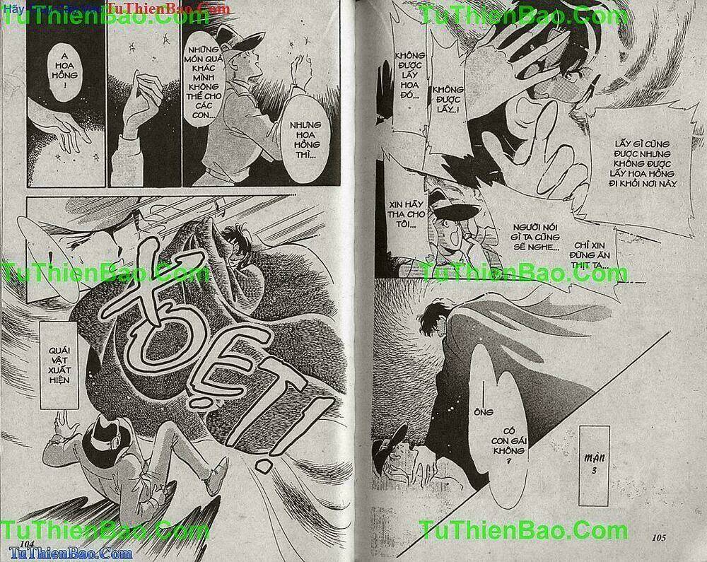 búp bê mario chapter 2 52