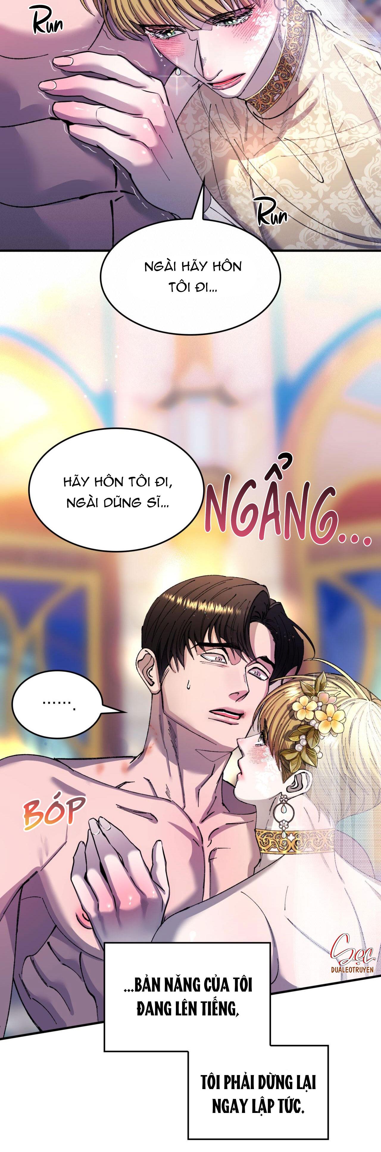 (np) độc thân muôn năm chapter 41 7