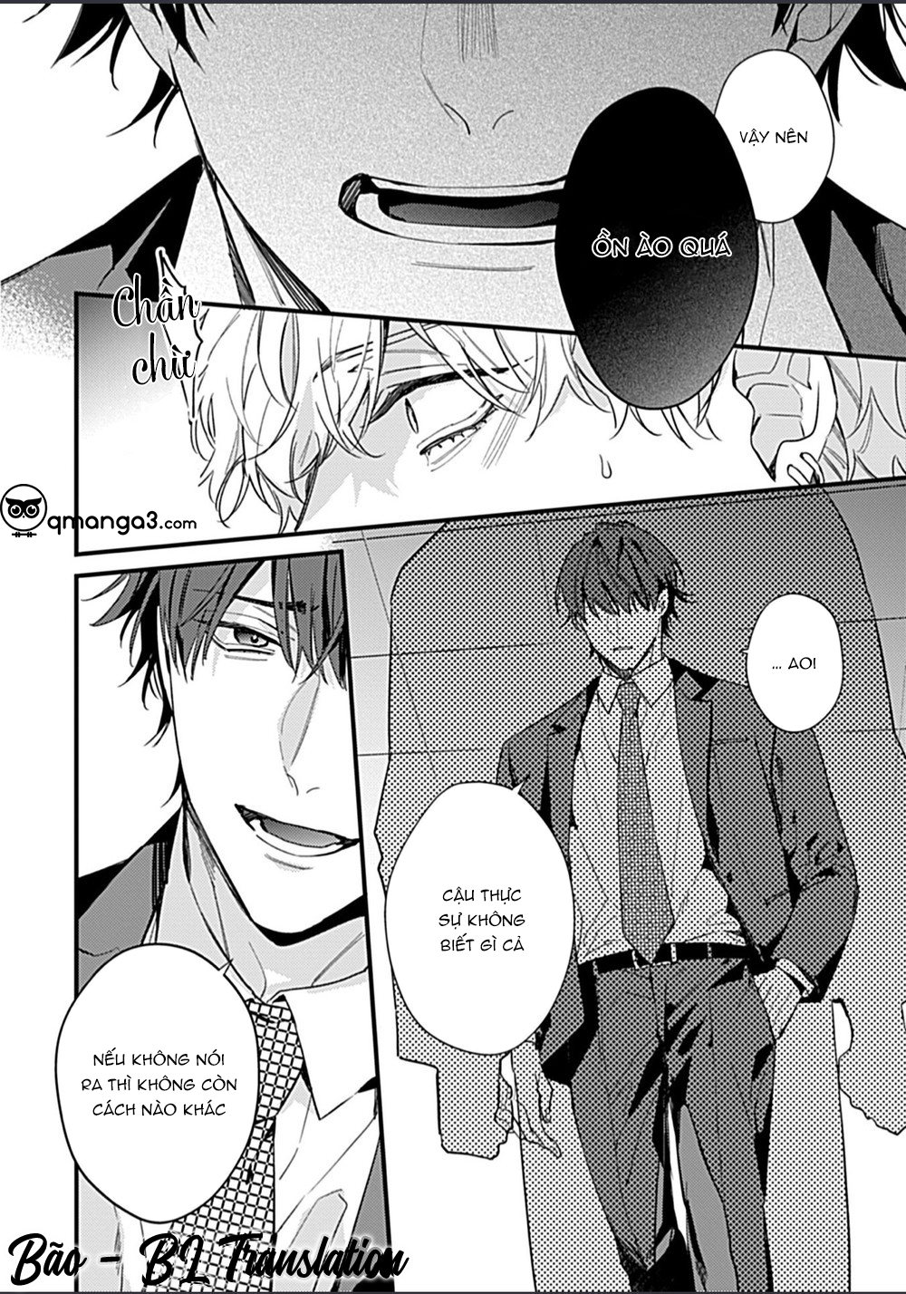 drastic omega chapter 5.2 15