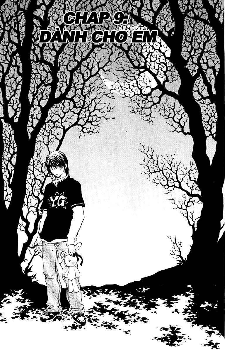 bitter virgin chapter 9 5