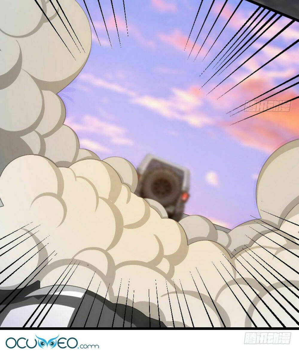 tôi ở dị giới khai ngư đường chapter 91 5