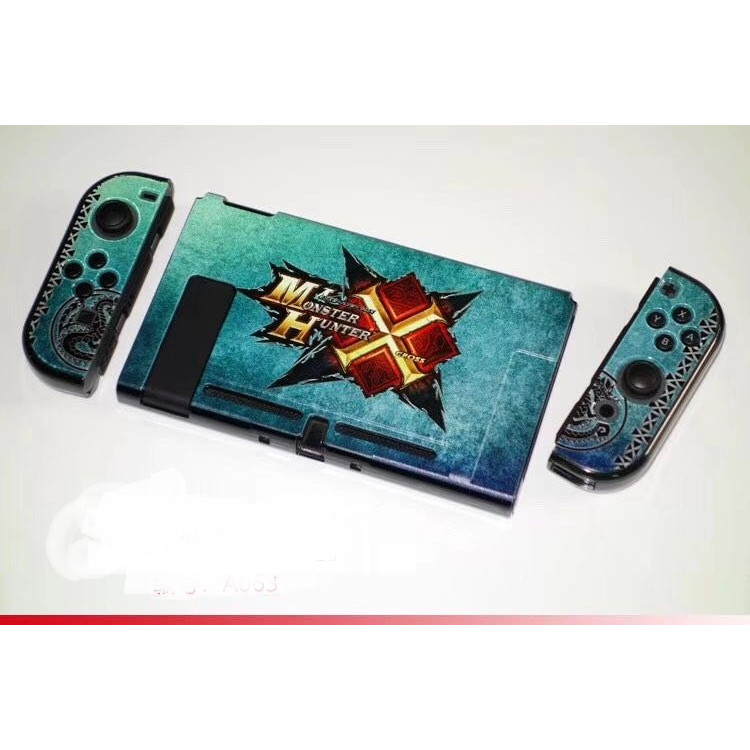 Case ốp máy Switch mẫu MHX