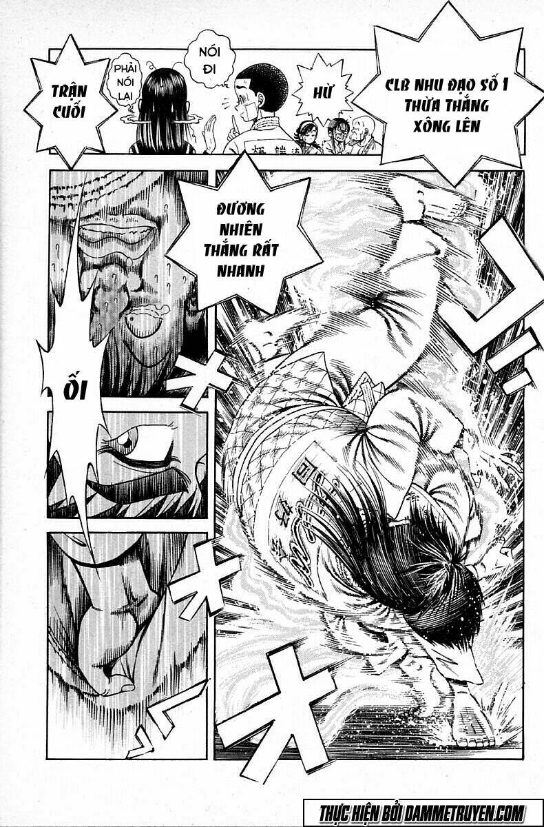 shin kotaro makaritoru! juudouhen chapter 77 14