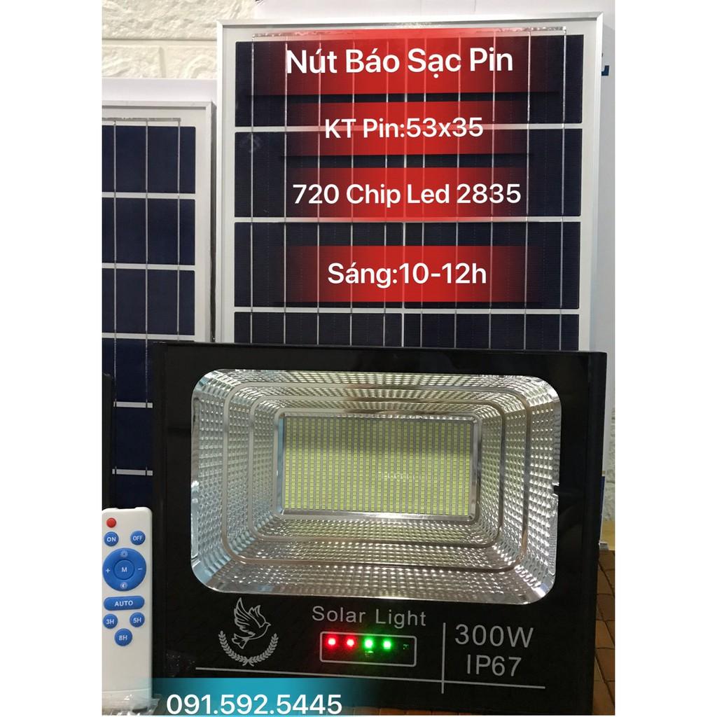 Đèn Năng Lượng Mặt Trời 200w,300w,400w, Chip 5730.Đèn Cao Cấp, Siêu Sáng.Sáng Liên Tục 15h.