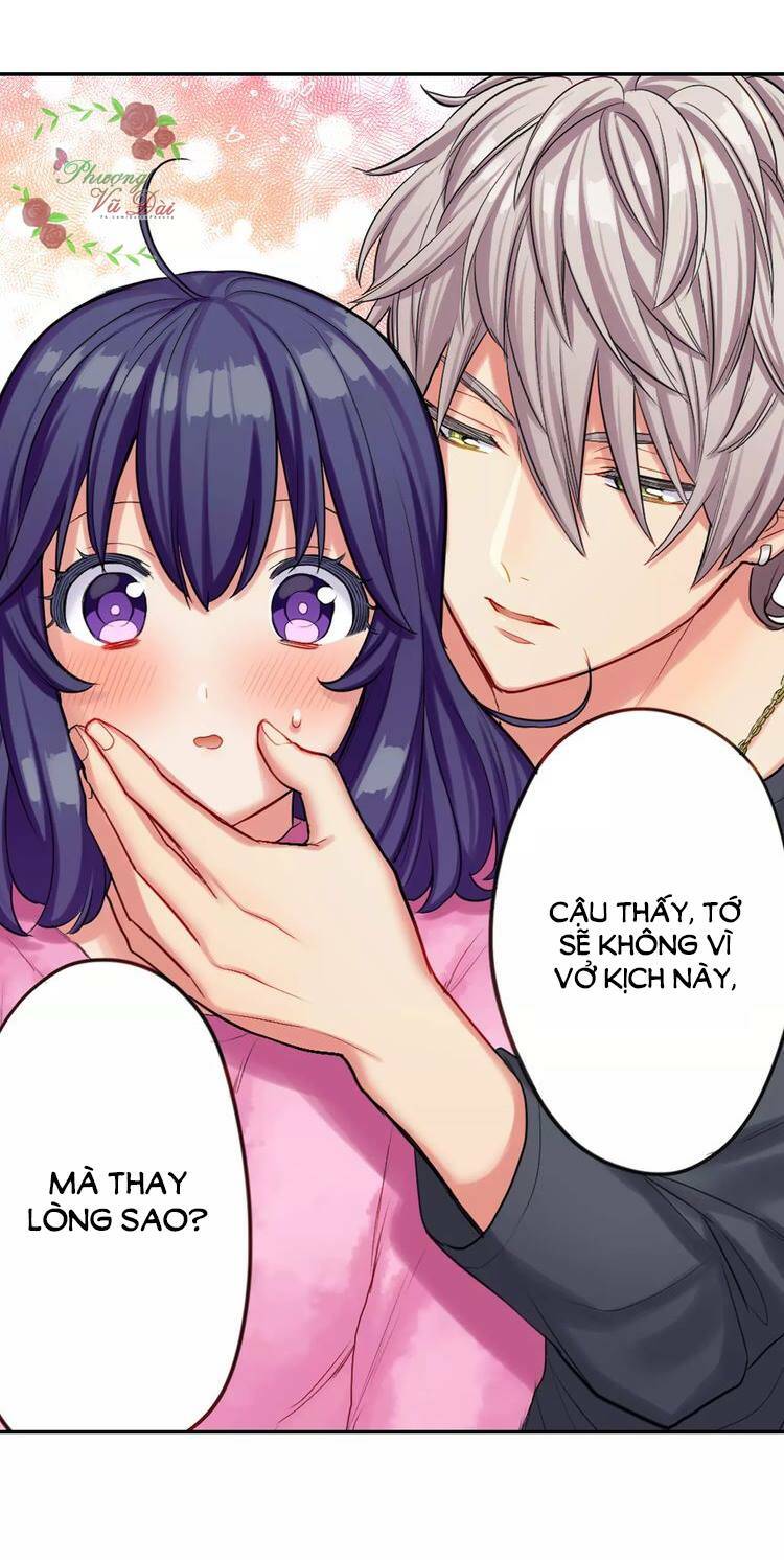 mệnh lệnh tuyệt đối của bá đạo vương tử phần 2 chapter 6 22