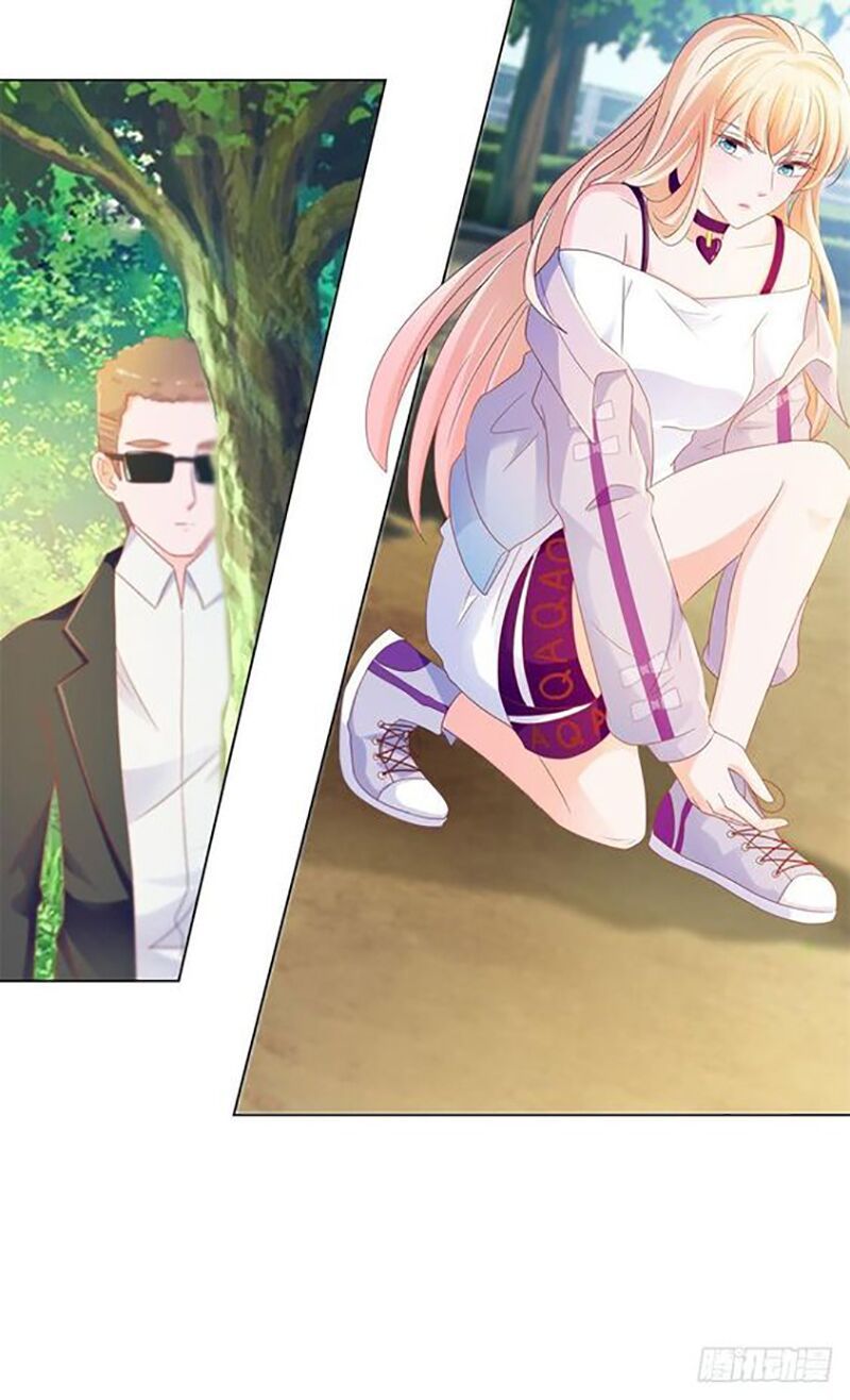 ẩn hôn 100%: chọc tức vợ yêu mua một tặng một chapter 82 41