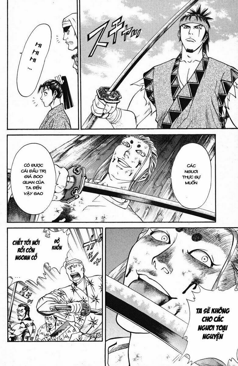 thiếu niên vương i - shana oh yoshitsune i chapter 45 23