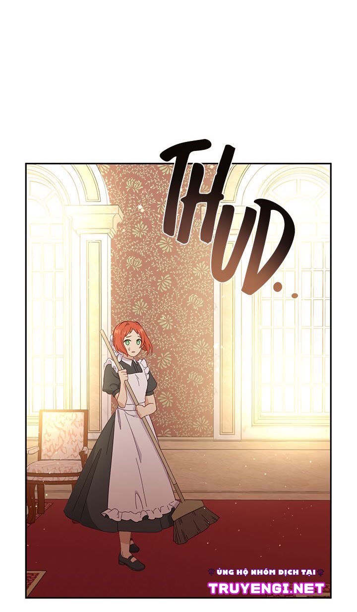 cẩn thận nữ phụ phản diện đấy! chapter 42 35