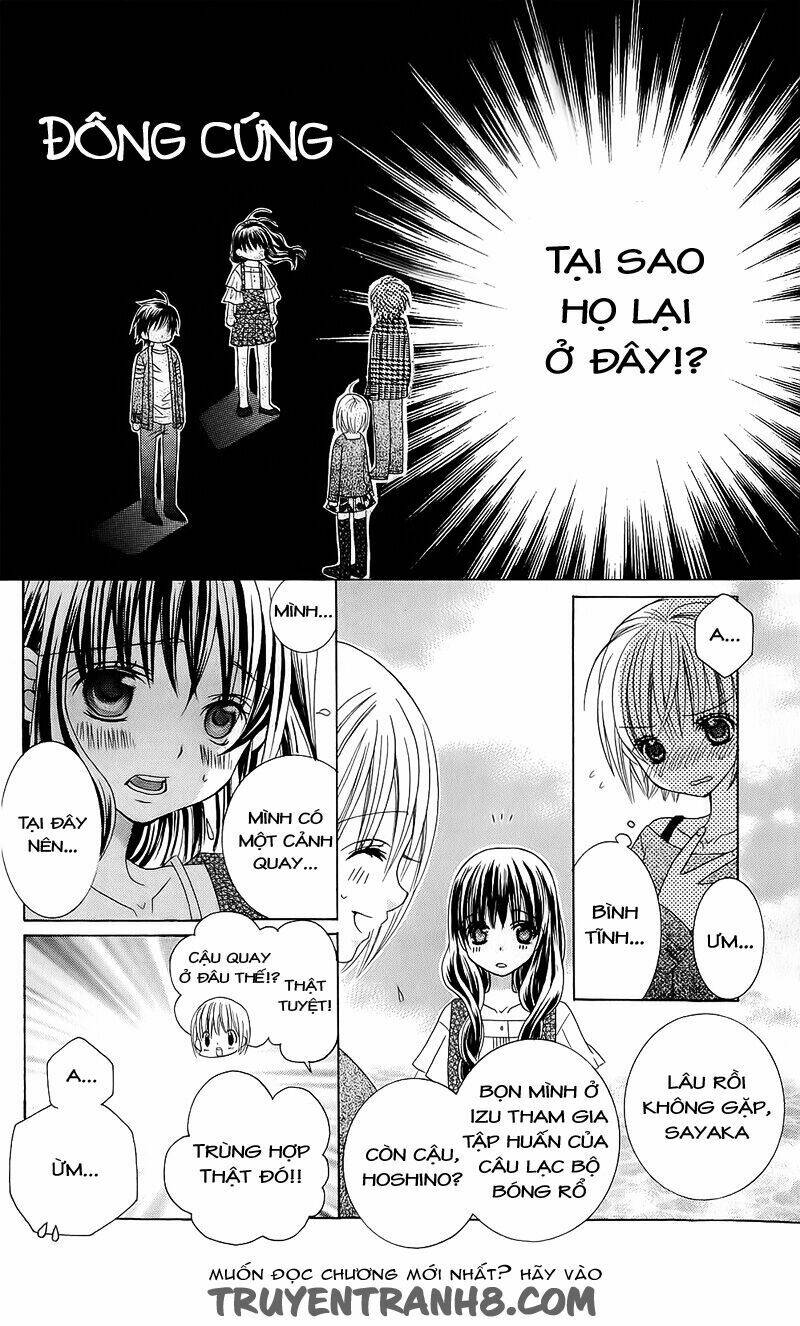 suki desu suzuki-kun!! chapter 52 7