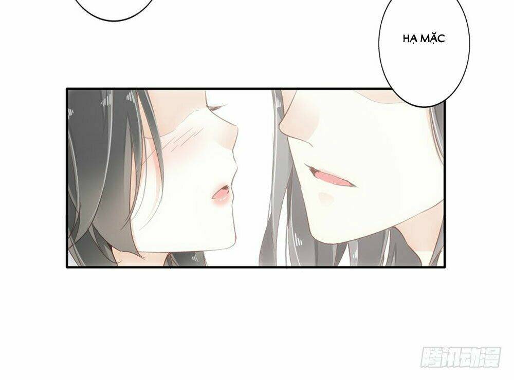 thiền tâm vấn đạo chapter 56 56