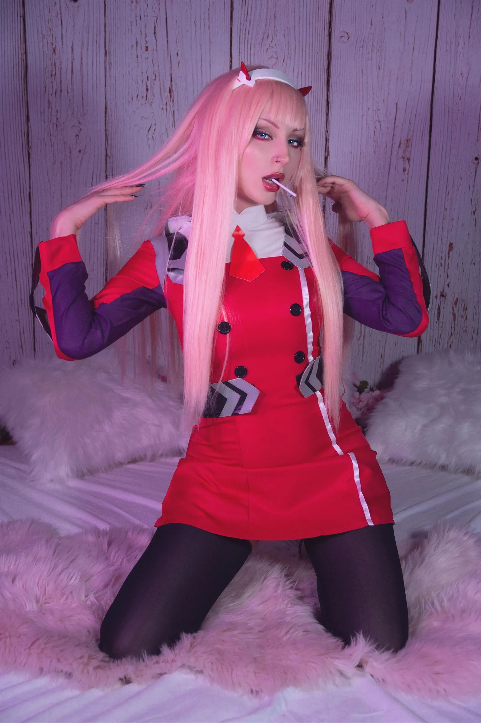 hình cosplay chapter 265 5