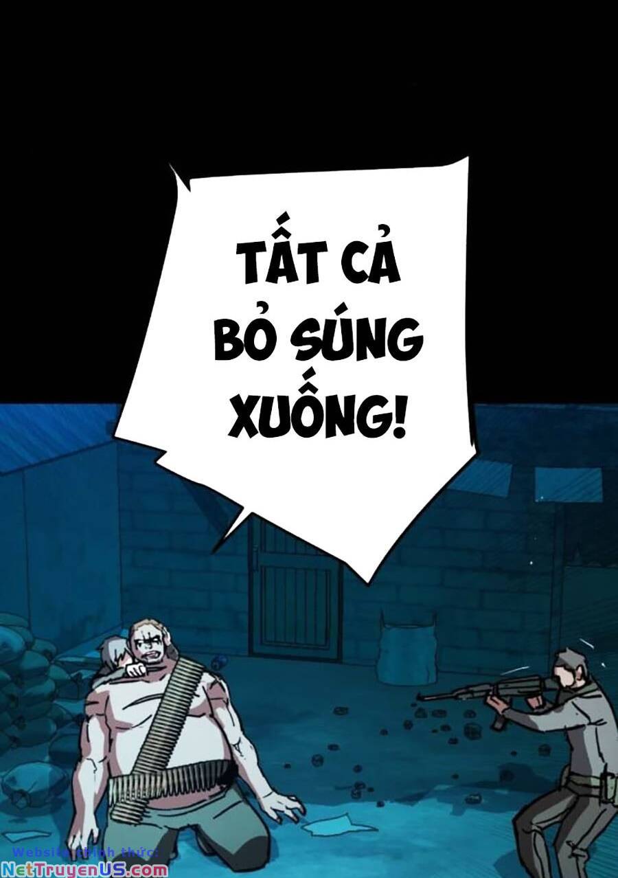 bạn học tôi là lính đánh thuê chapter 161 7