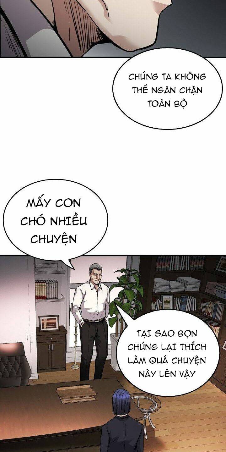 điều tra viên chuyển sinh chapter 136 41