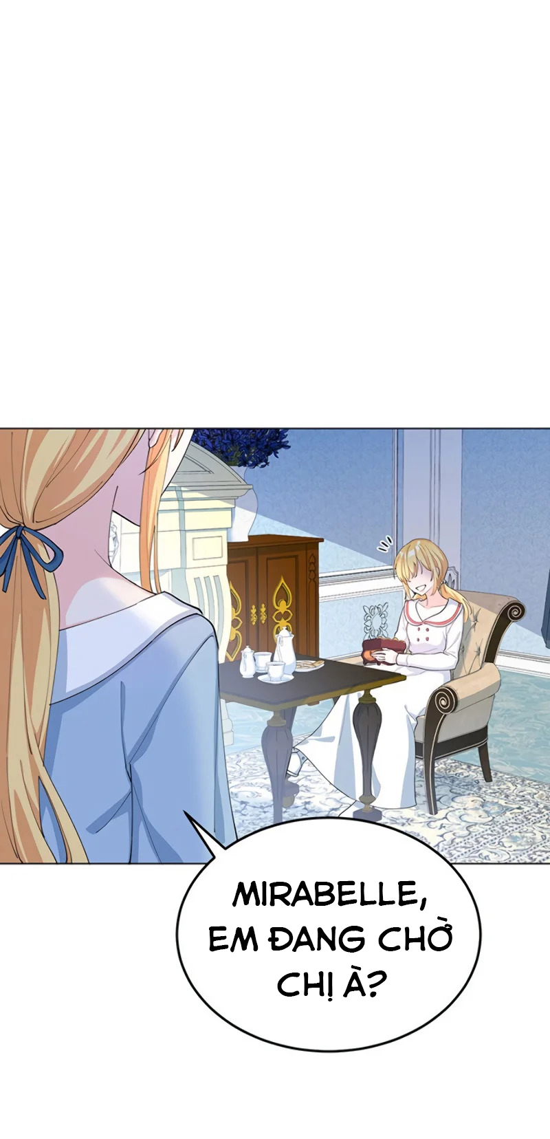 nữ hiệp sĩ tái xuất chapter 7 47