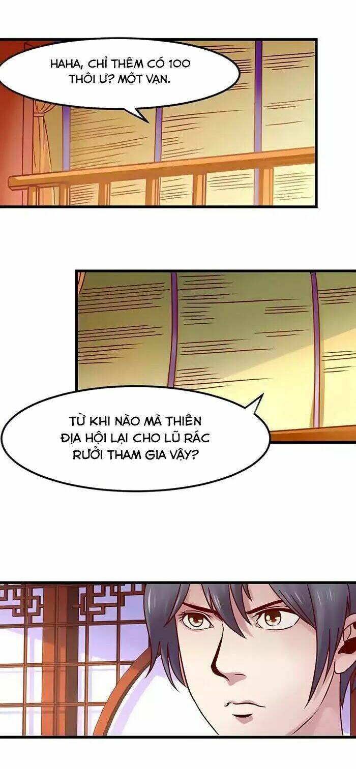 immortal merchant chapter 14 11