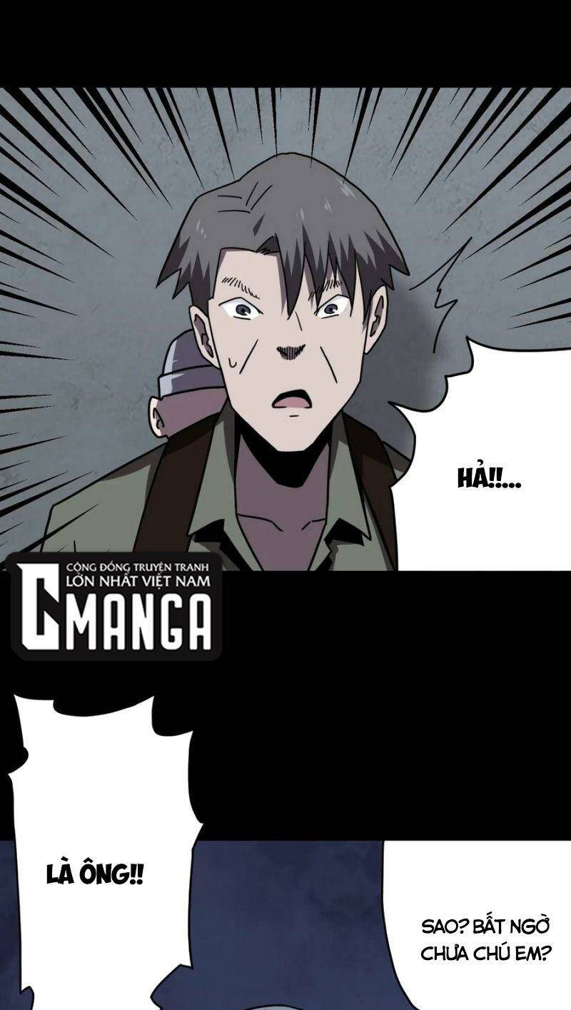 ta làm đạo sĩ những năm kia chapter 48 37