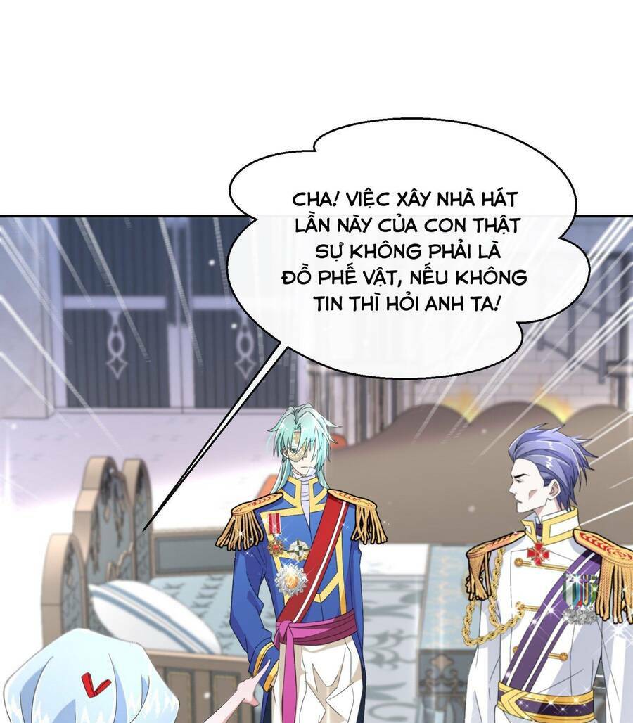 trăm cách tử đạo của công chúa chapter 12 23