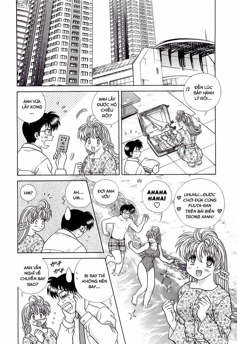 love lucky chapter 24 10