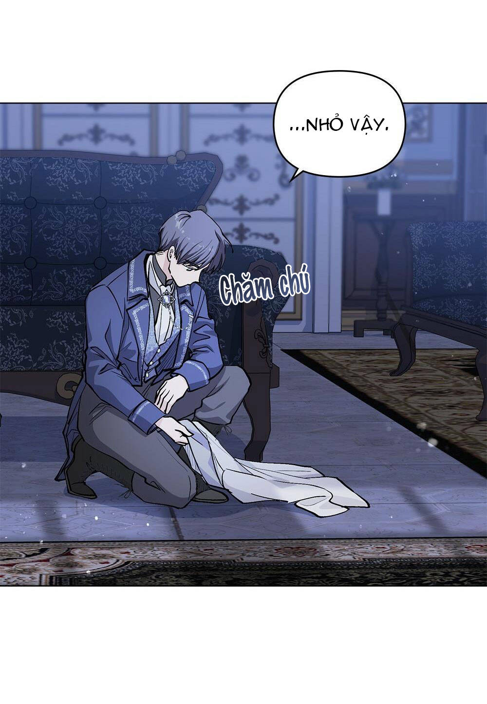 tìm lại nàng camellia chapter 15 28