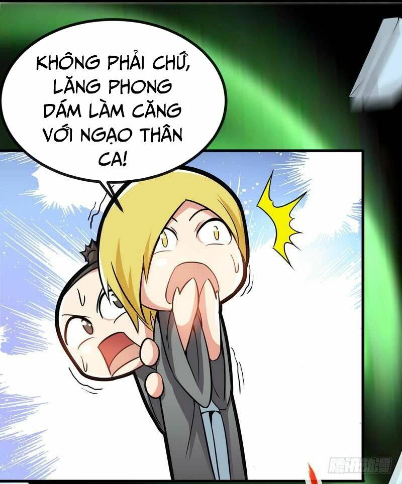 chí tôn thần ma chapter 24 23