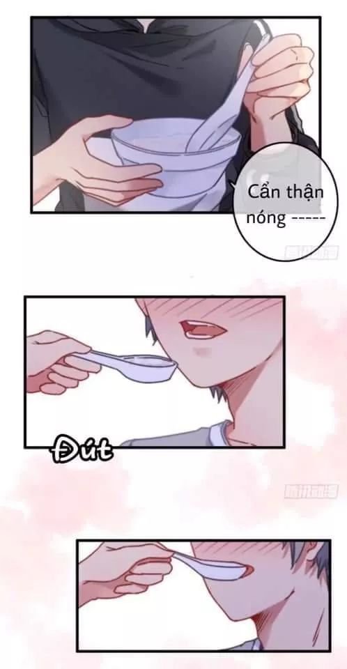 lời thì thầm chapter 32 8