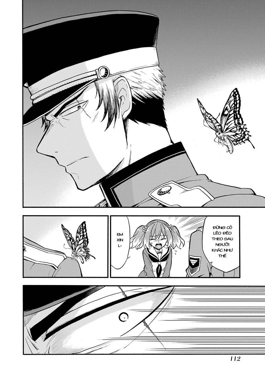 nana vô năng chapter 32 8