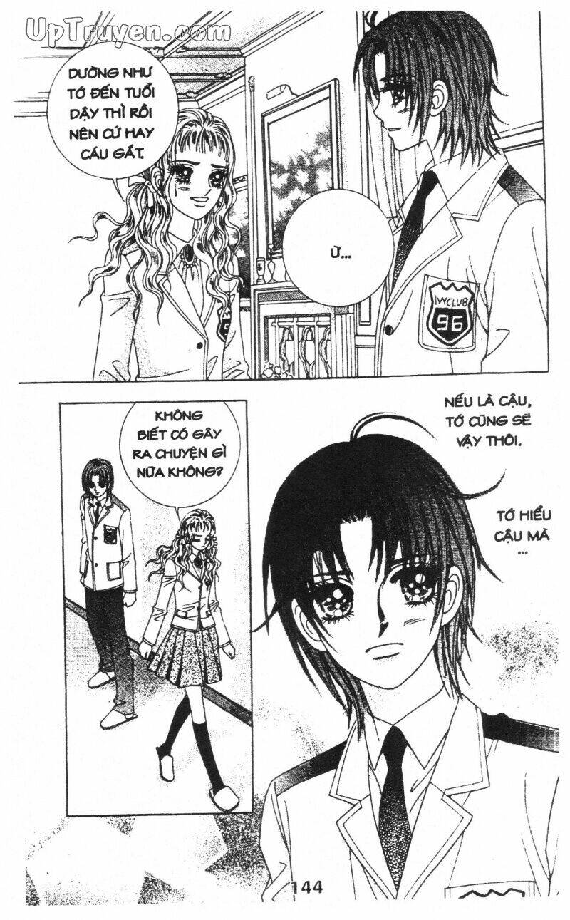 mặt nạ tình yêu chapter 51 68