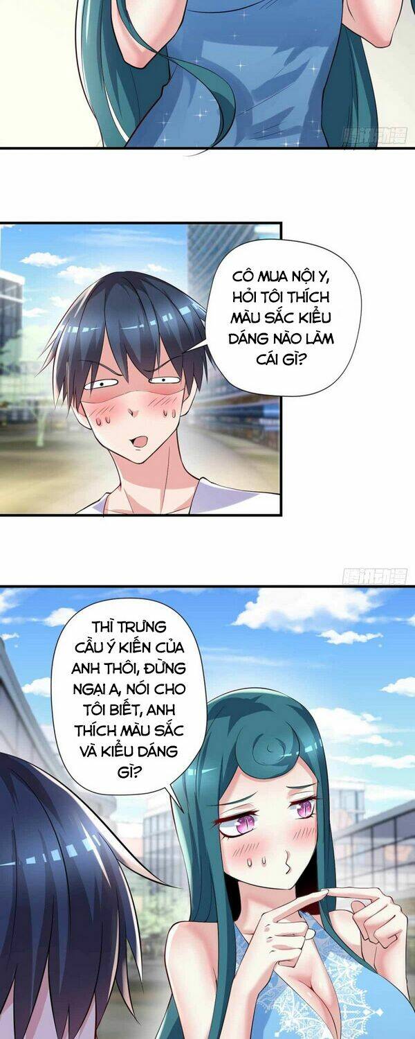 mở phòng khám tại tu tiên giới chapter 84 2