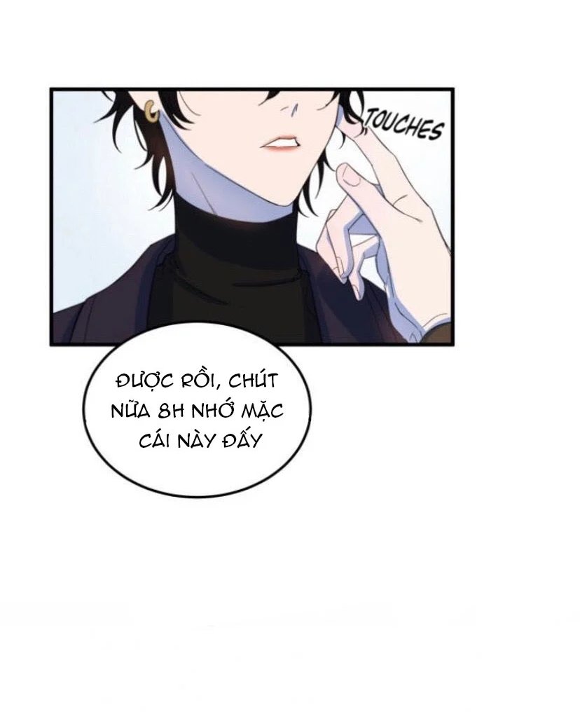 người tình dâm đãng của tôi chapter 6 45