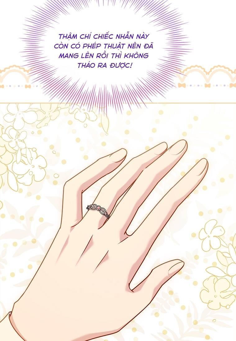 để yên cho tiểu thư hiền chapter 123 115