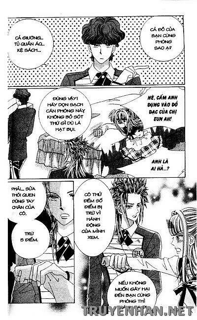 love bullet chapter 19 11