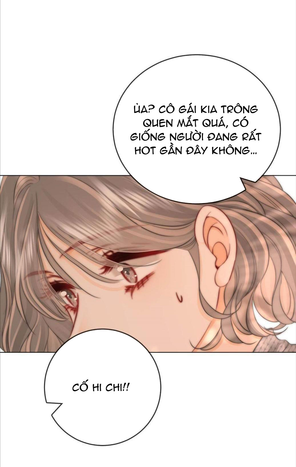 cố tiểu thư và khúc tiểu thư chapter 116 16