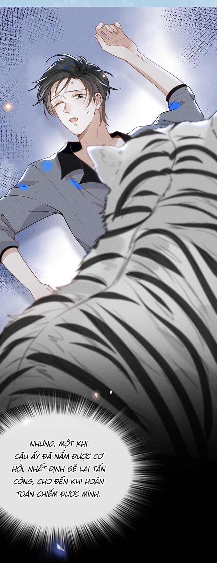 lai sinh bất kiến chapter 40 18