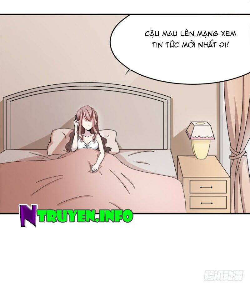 mạc thiếu bức hôn: vợ mới khó chống đỡ chapter 5 17