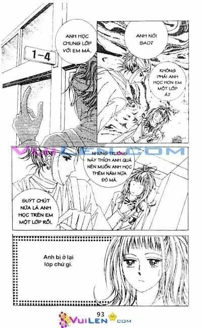 nụ hôn đầu chapter 2 93