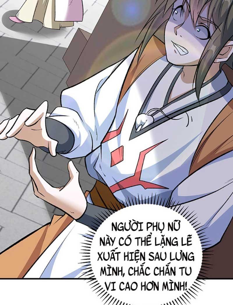 võ đạo độc tôn chapter 596 15