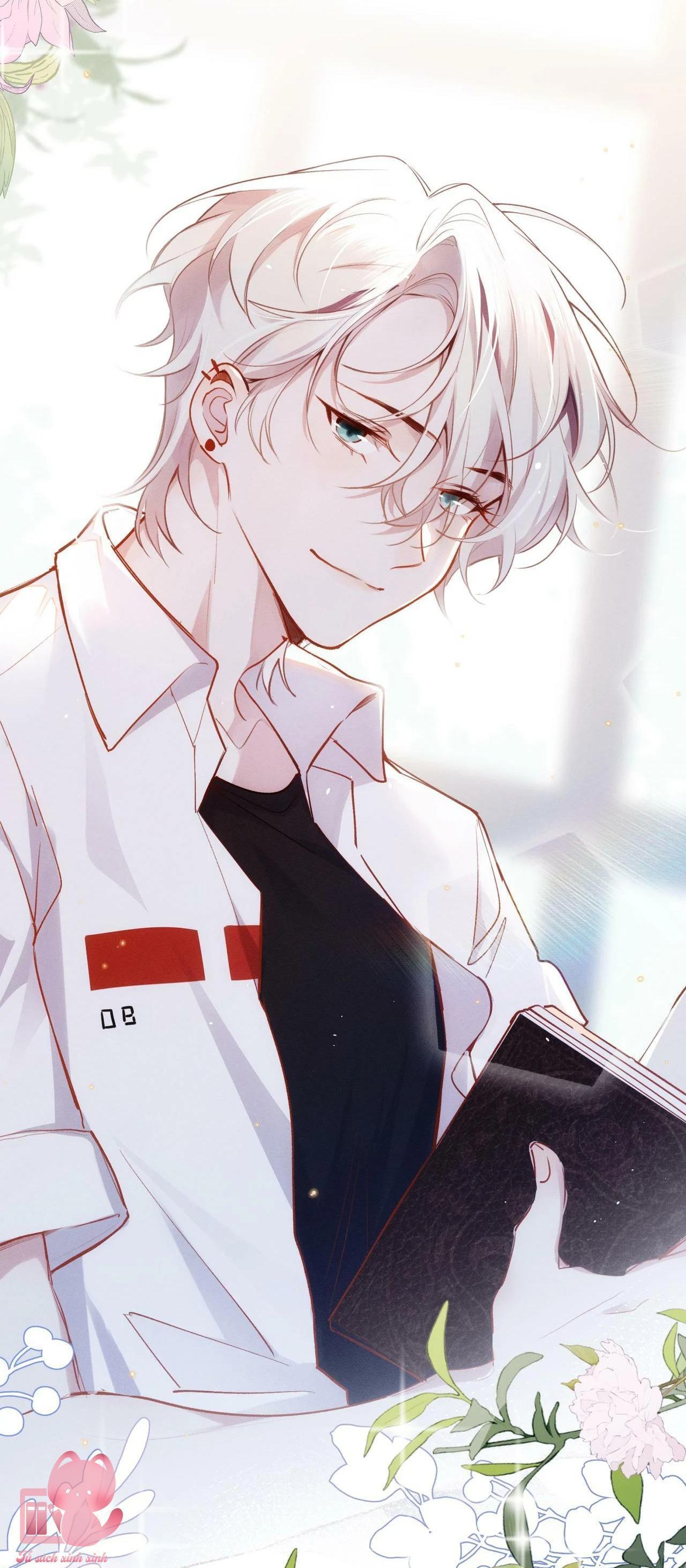 mười năm sau, tôi kết hôn cùng kẻ thù không đội trời chung chapter 9 6