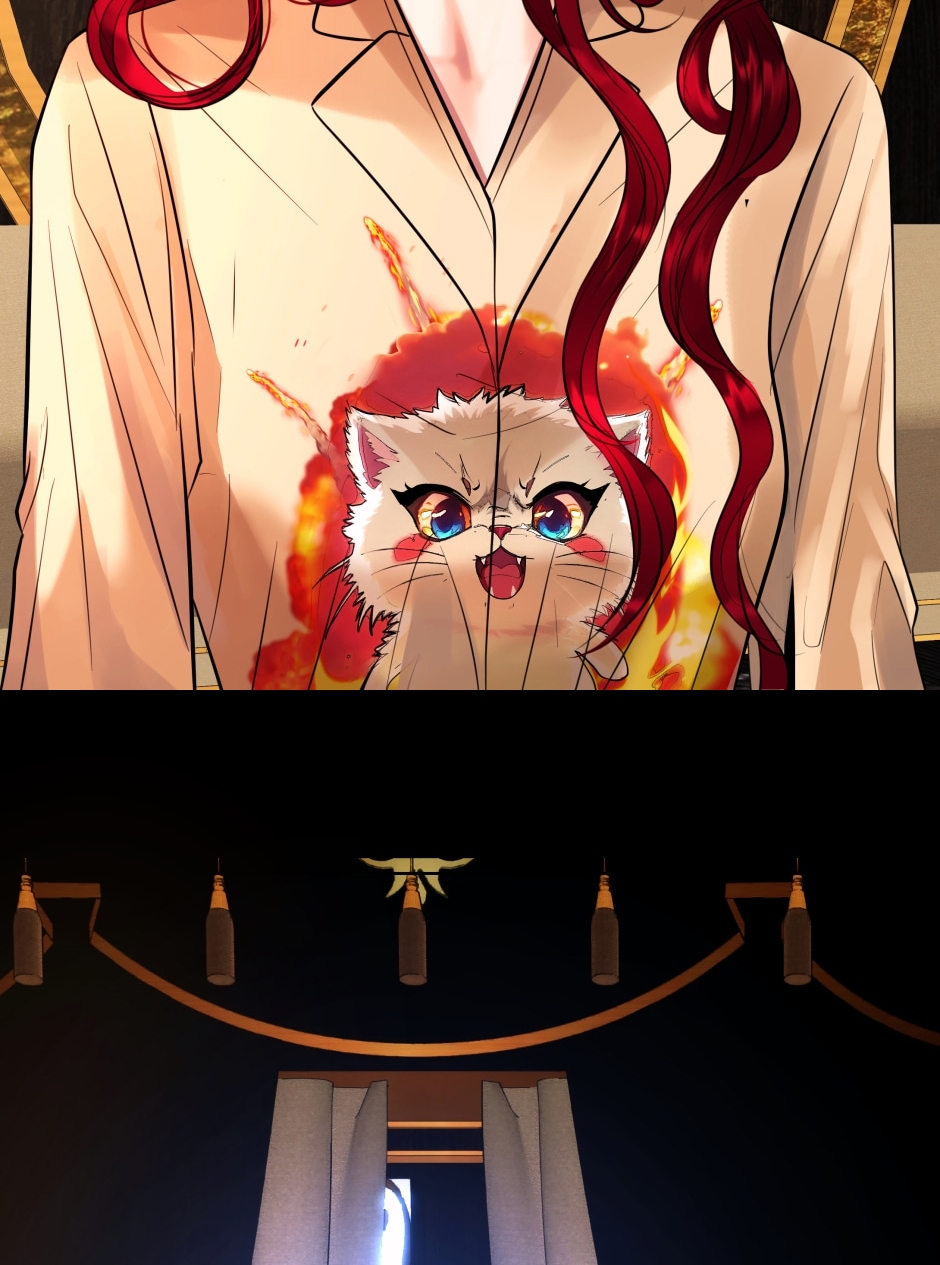 tôi đã ký khế ước với ác quỷ chapter 25.2 40