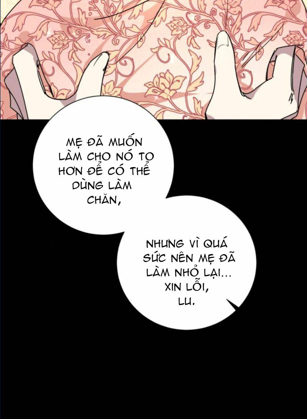 ta đã từng mong nàng biến mất chapter 12.2 12