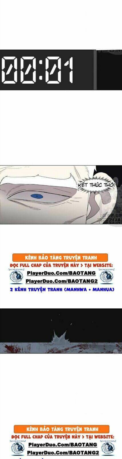 võ sĩ - the boxer chapter 67 60