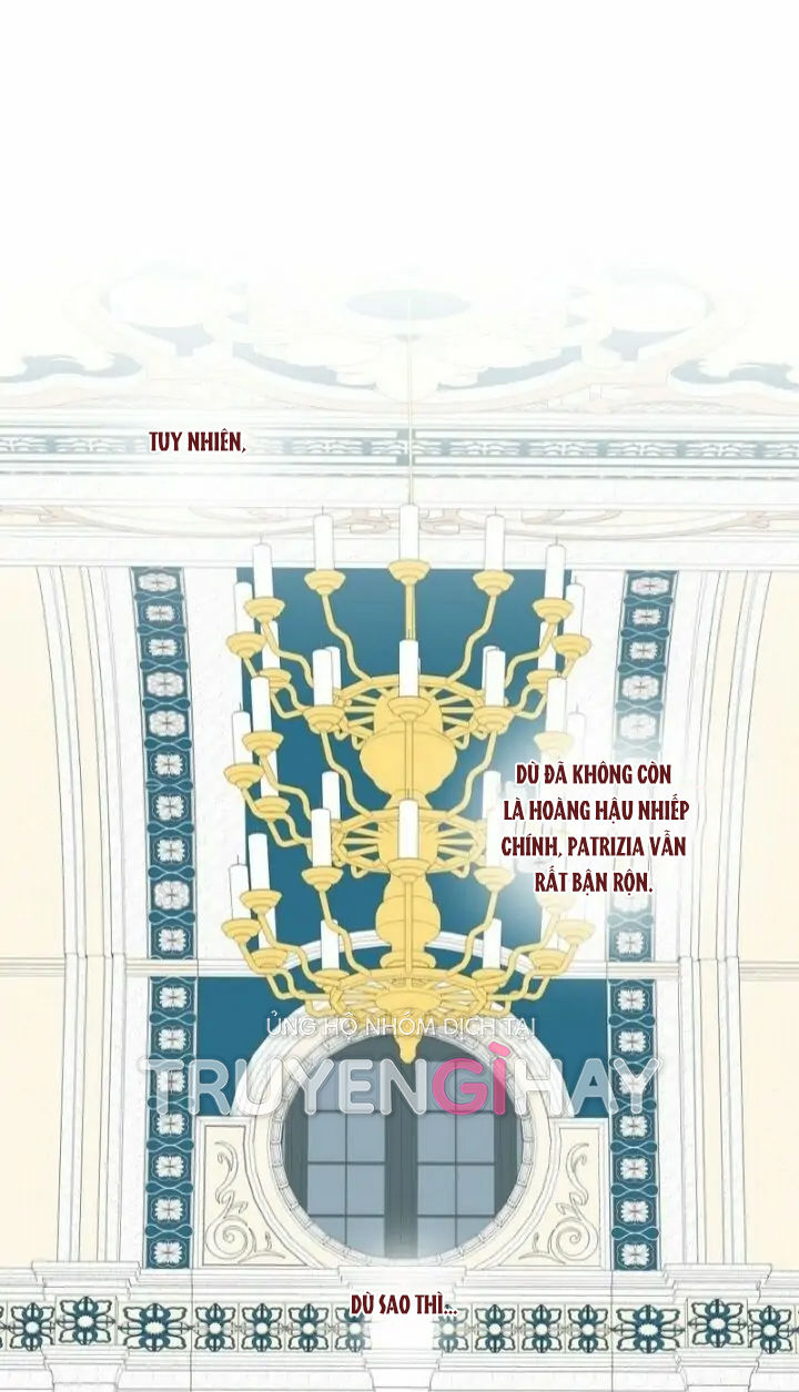 từ tiểu thư thành hoàng hậu - lady to queen chapter 39.1 6