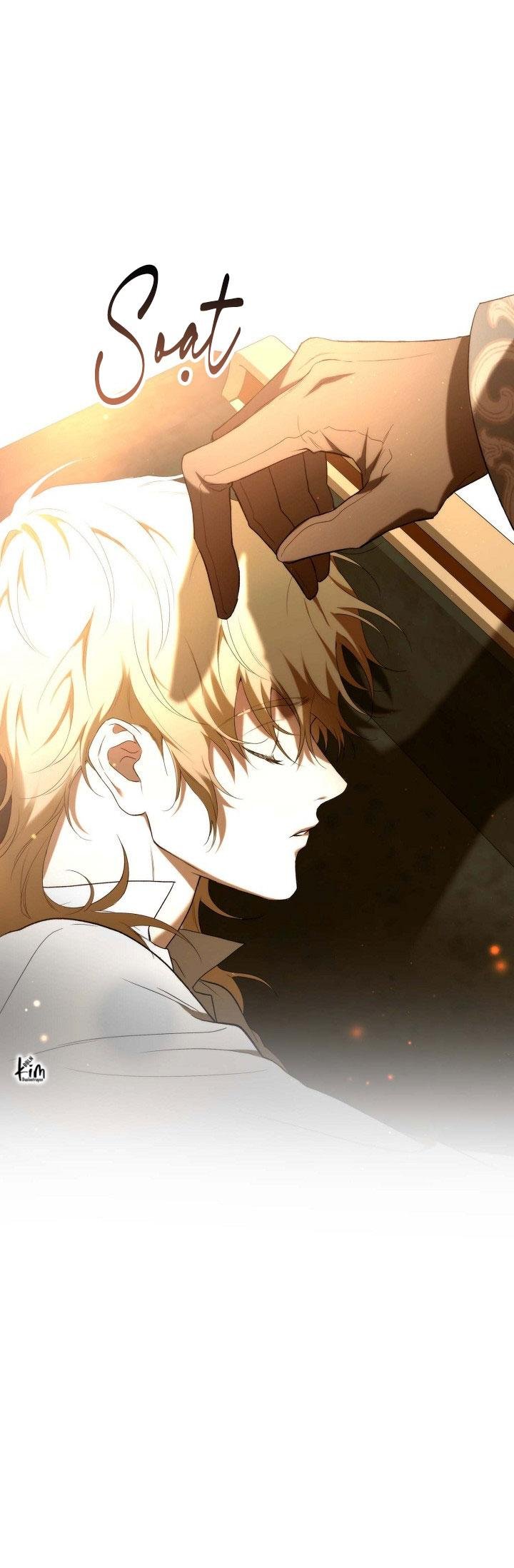 hai đất nước, đất nước của nô lệ chapter 55 8