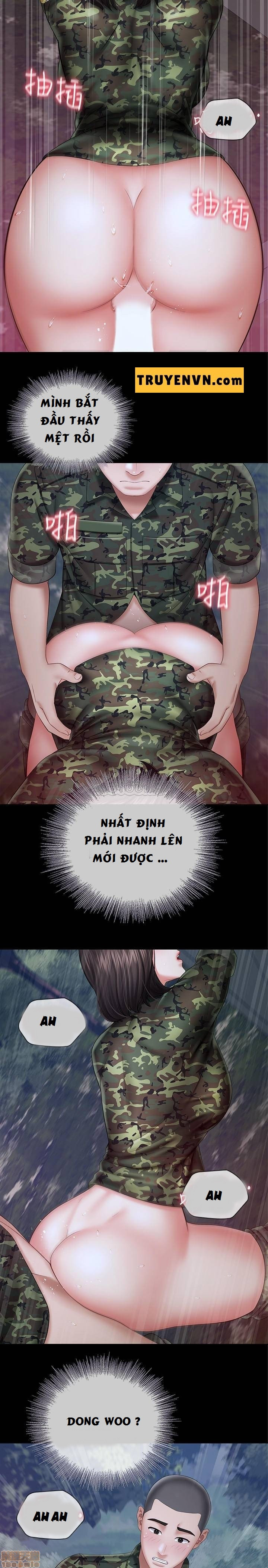 sứ mệnh người anh chapter 24 21