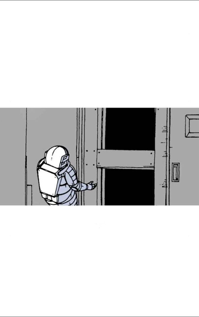 mắc kẹt trên mặt trăng chapter 13 55