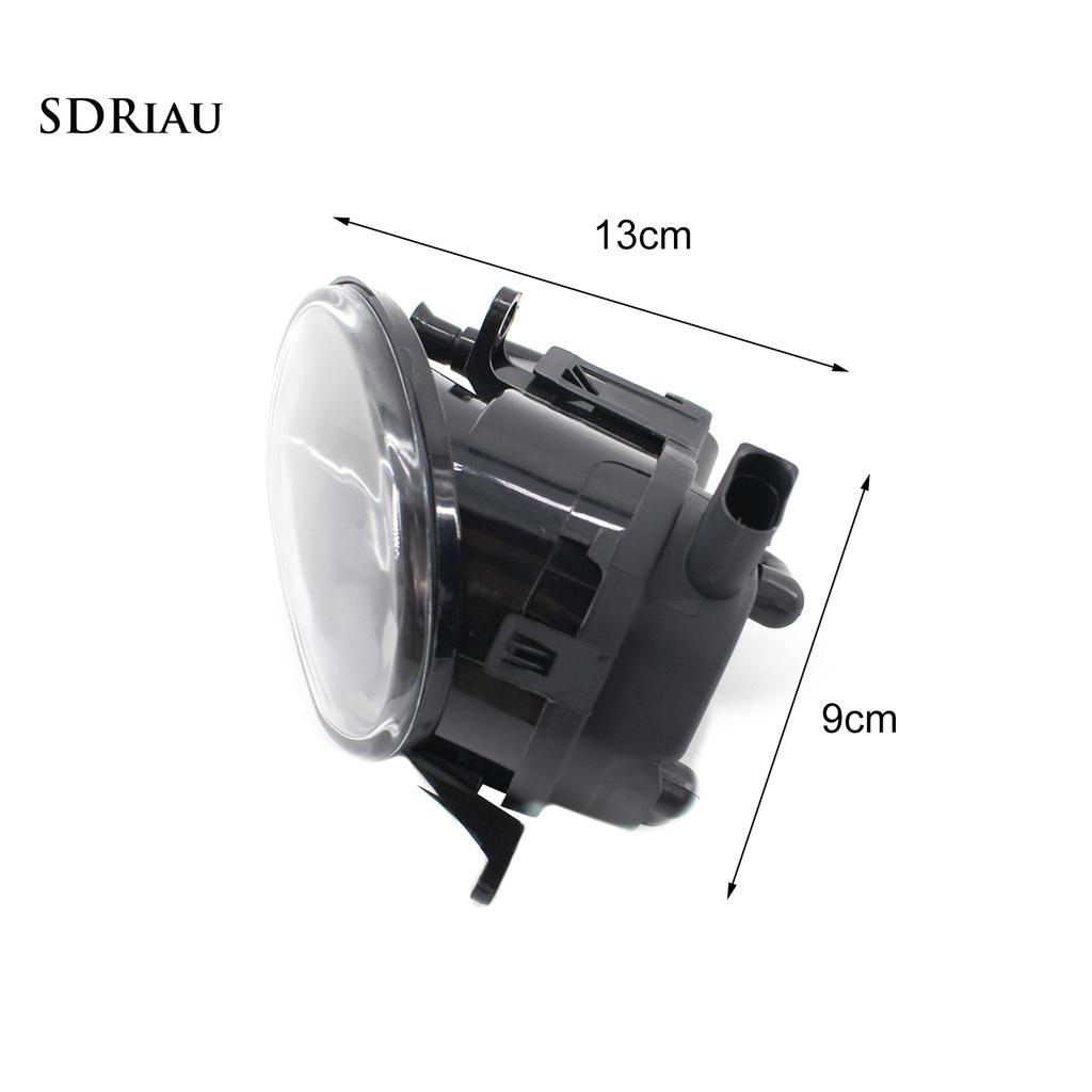 Đèn Sương Mù Cao Cấp Cho Xe Ô Tô 8p0 941 700a Audi Q7 2007-2009 / A3 2004-2008